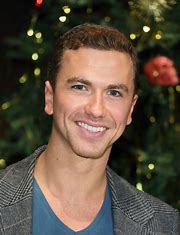 Richard Fleeshman